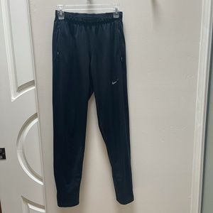Black Nike Joggers